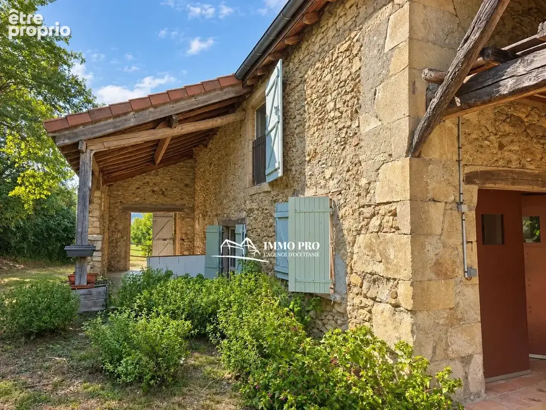 Demeure de charme   deux habitations sur 2,3ha - photo 27
