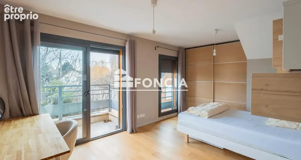 Franconville quartier pavillonnaire - photo 10