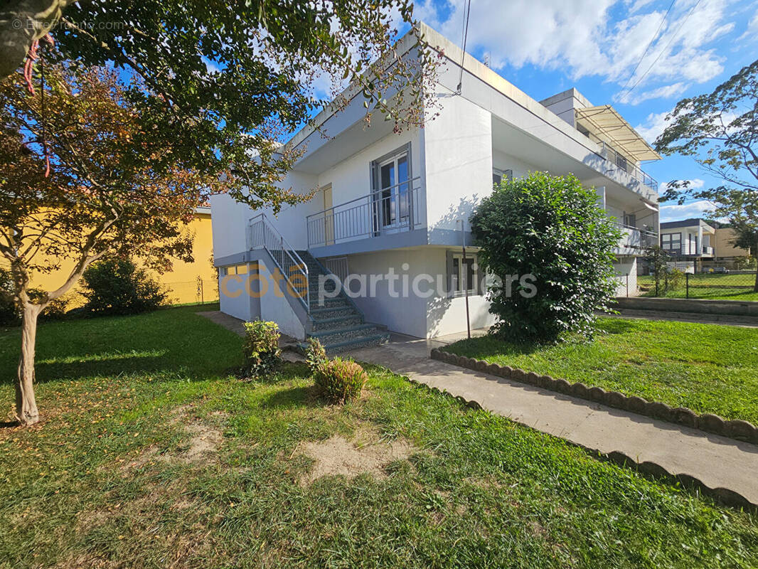 Maison à AGEN