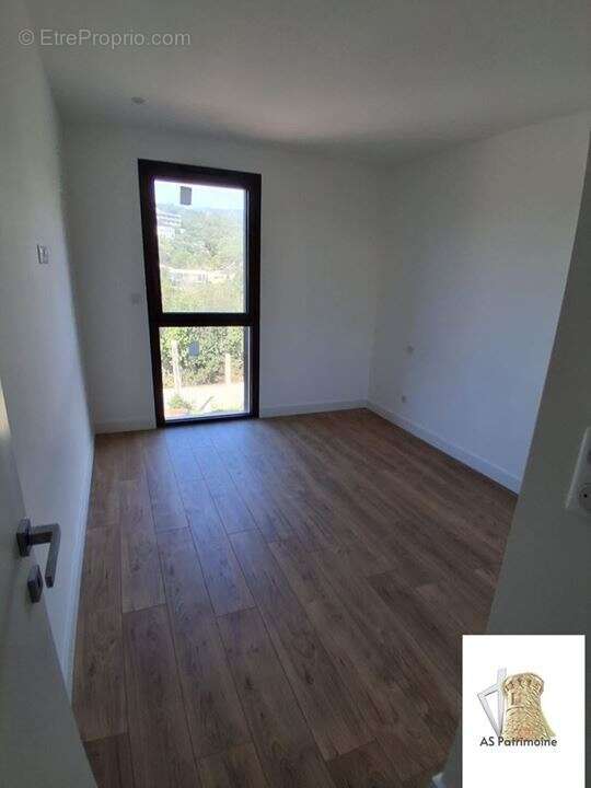 Appartement à PIETROSELLA