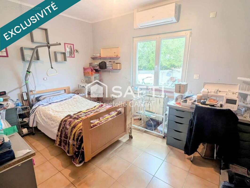 Photo 7 - Maison à BEZENET