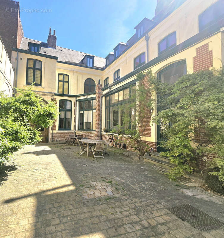 Appartement à LILLE