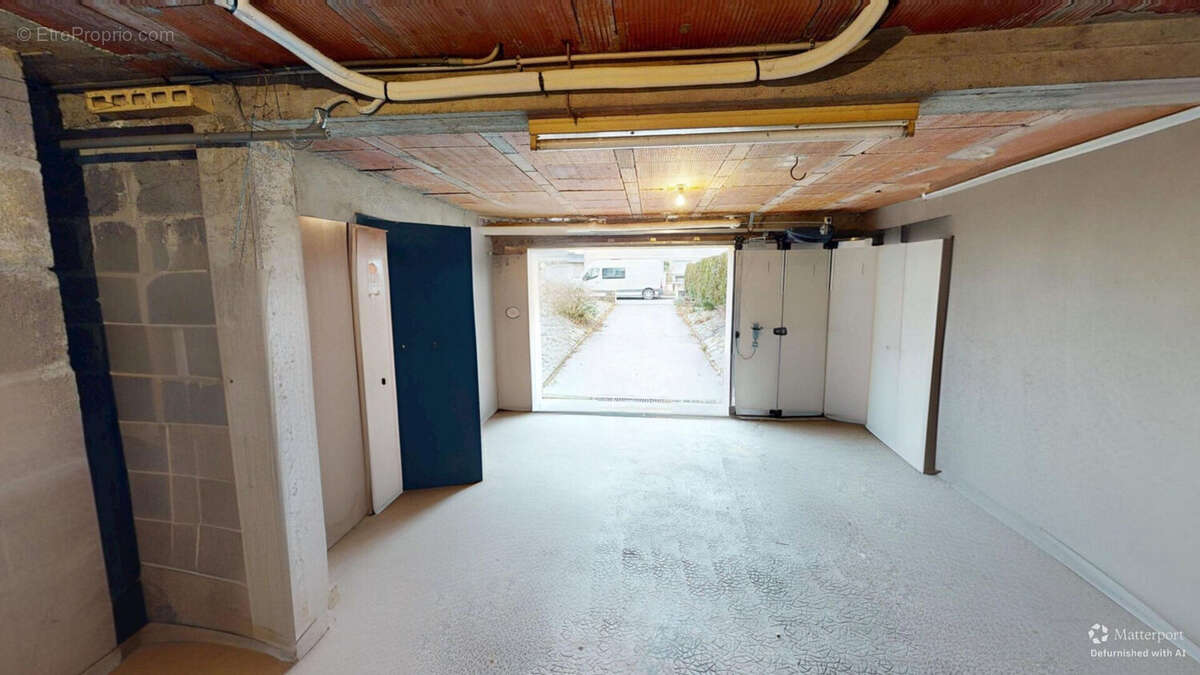 Maison à CHATEAUROUX