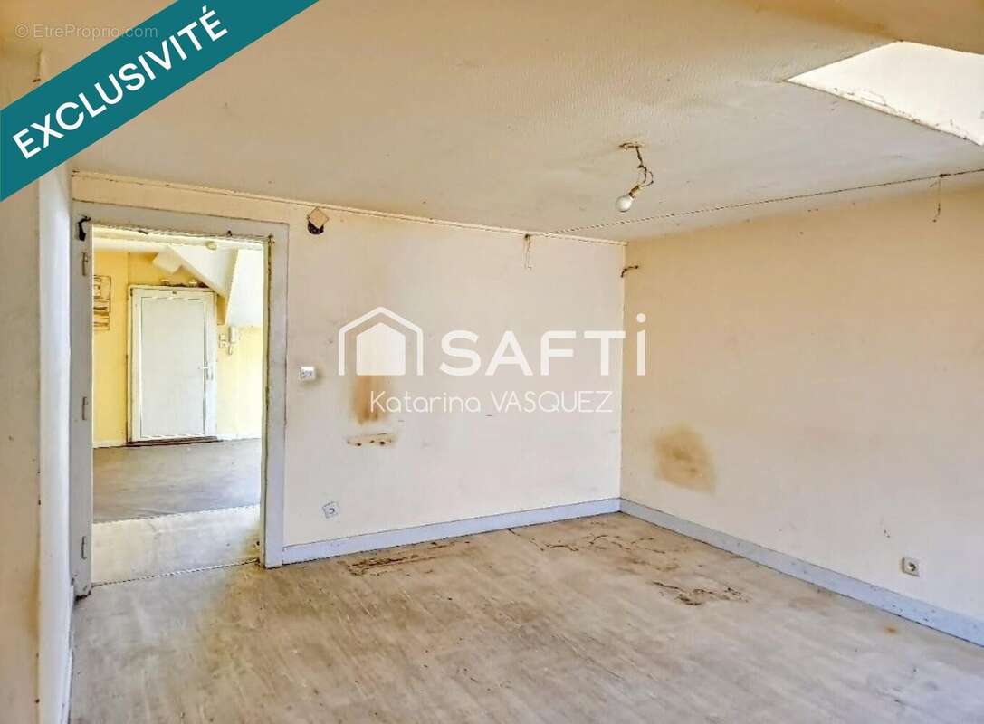 Photo 4 - Appartement à HAGONDANGE