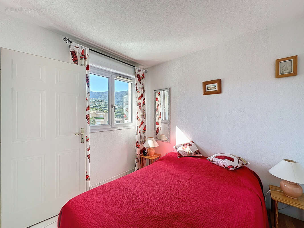 Appartement à CAVALAIRE-SUR-MER