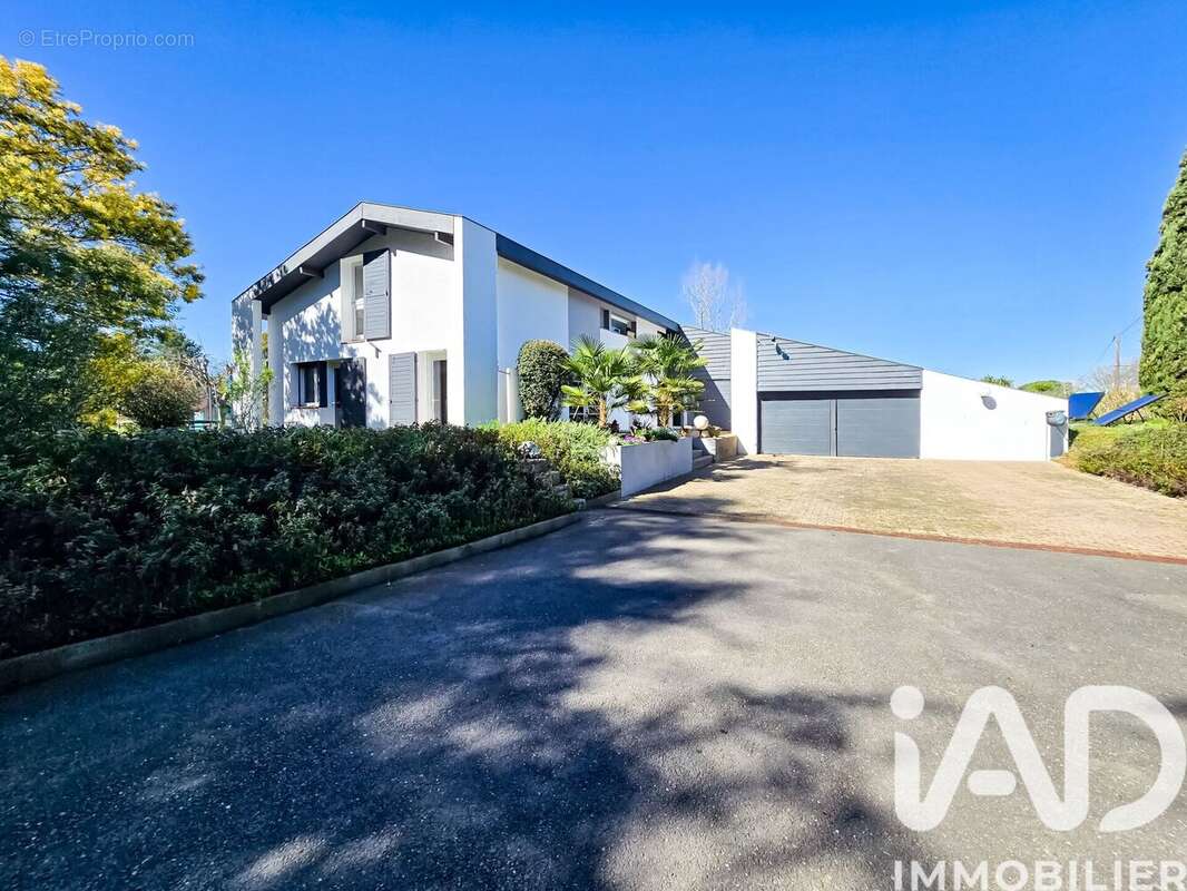 Photo 3 - Maison à MONTAUBAN