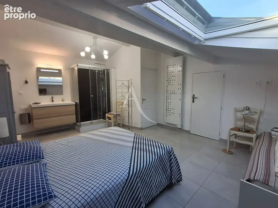 Maison L Isle Jourdain 6 pièce(s) 140 m2 - photo 8
