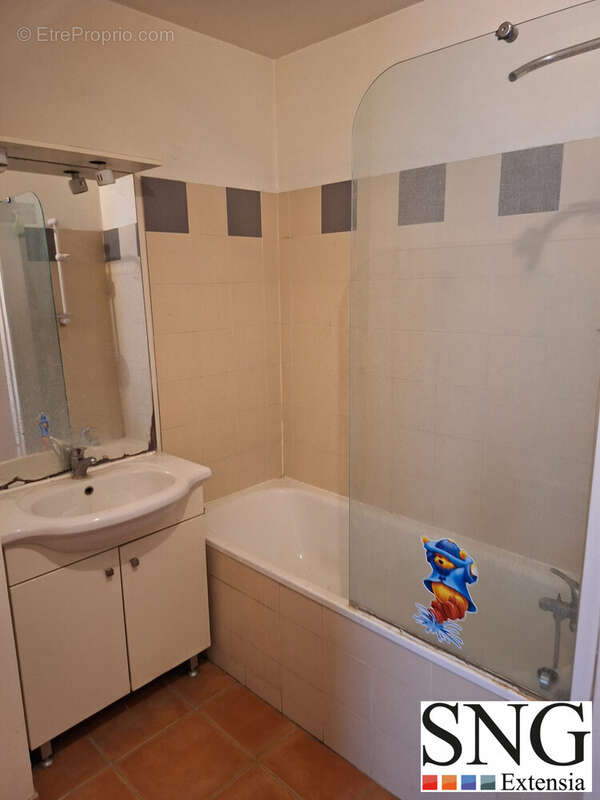 Appartement à CAVAILLON