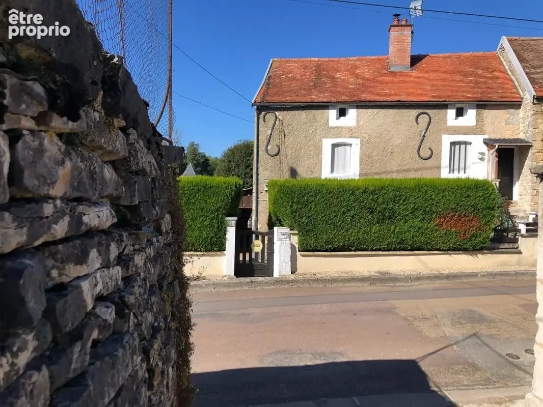 Photo 1 - Maison à VILLOTTE-SUR-OURCE