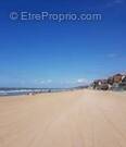 Appartement à BLONVILLE-SUR-MER