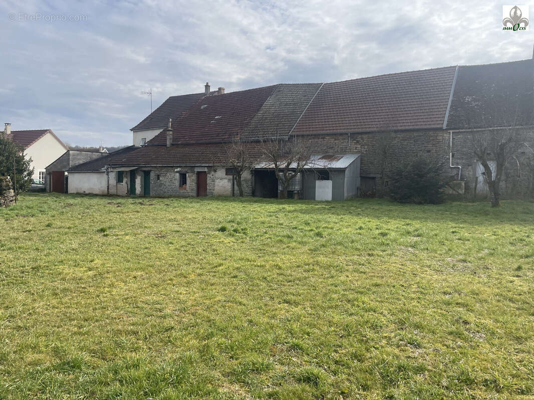 Maison 90 m² à Vic-Des-Pres  - photo 3