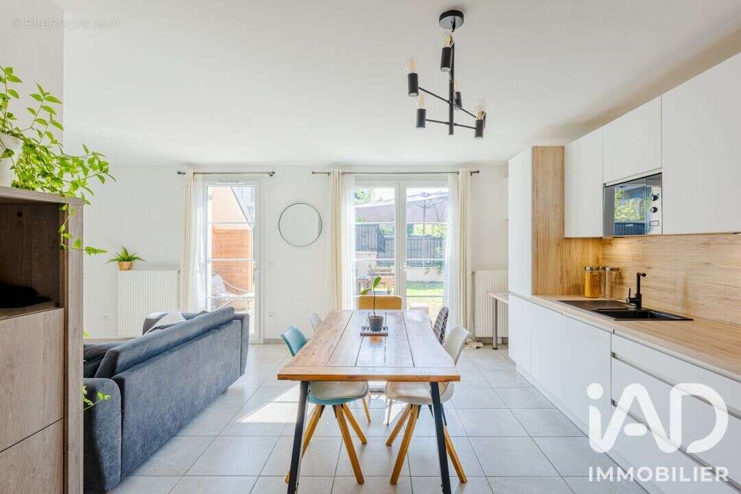 Photo 5 - Maison à CHELLES