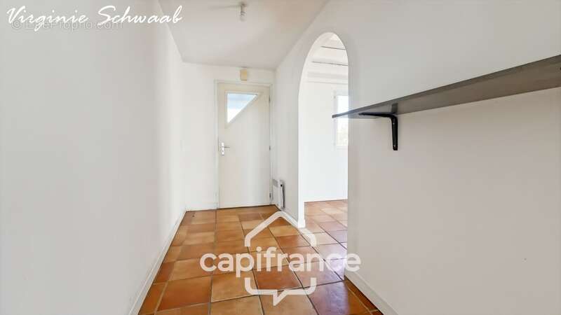 Maison à MOUSCARDES