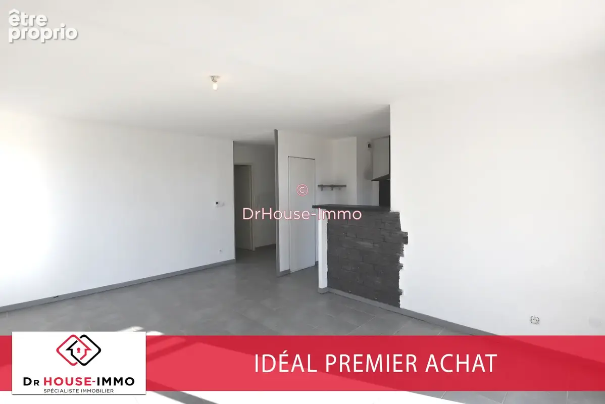 Appartement à LEGUEVIN