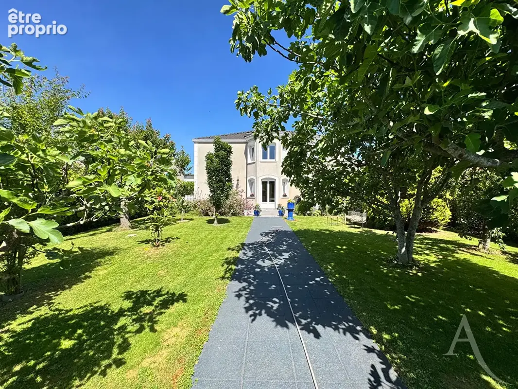 Maison à FAMECK