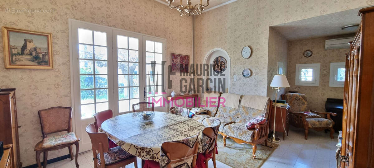 Maison 66 m² à Lapalud  - photo 6
