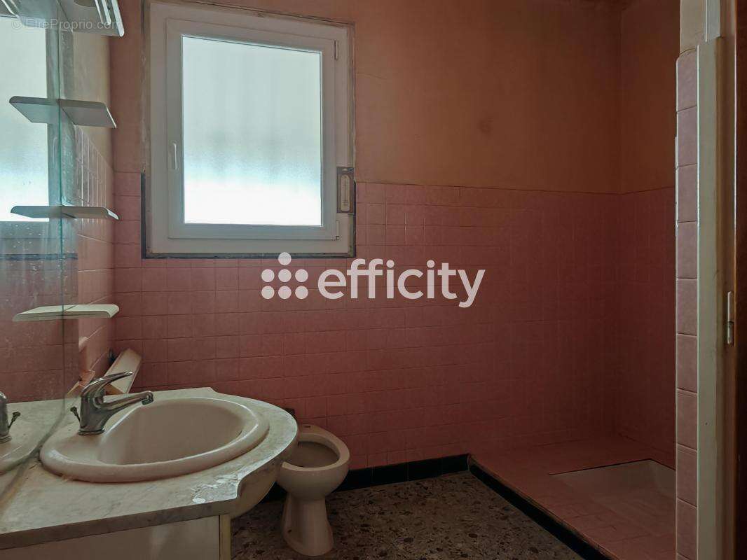 Maison à VILLELONGUE-DE-LA-SALANQUE