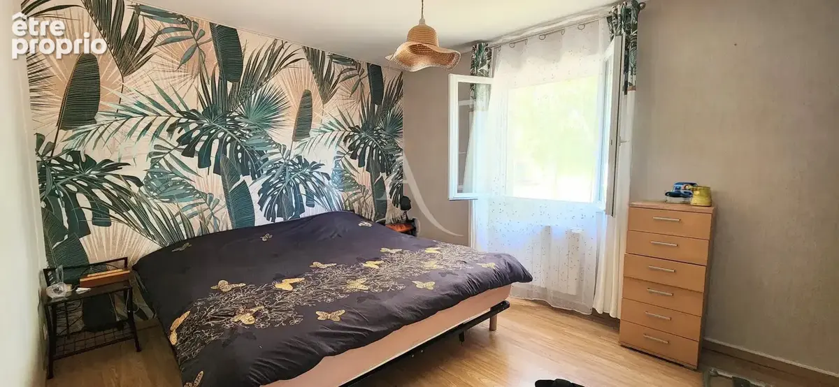 Vouneuil sur vienne - plain pied - 3 chambres - garage - photo 9