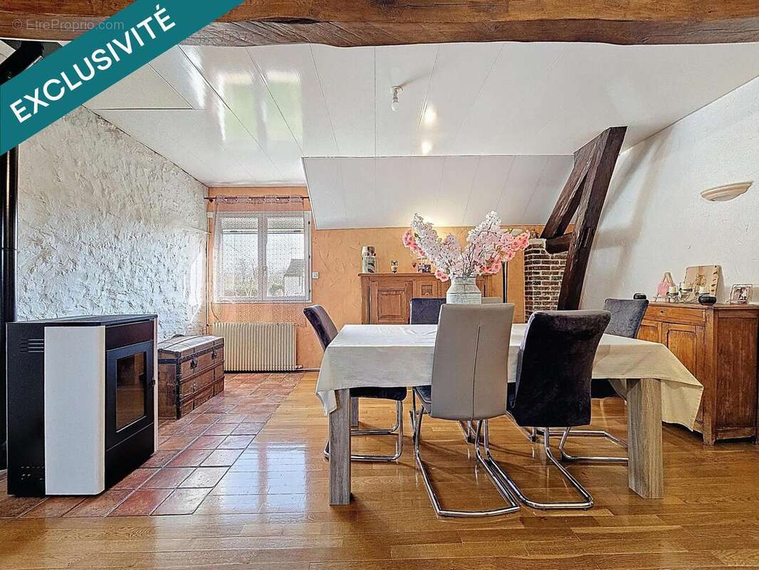 Maison 163 m² à Longueville  - photo 5