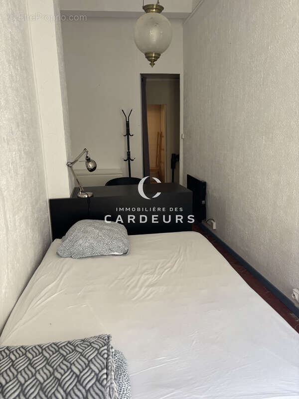 Vente appartement de type 3, Aix en Provence, centre ville. - photo 15