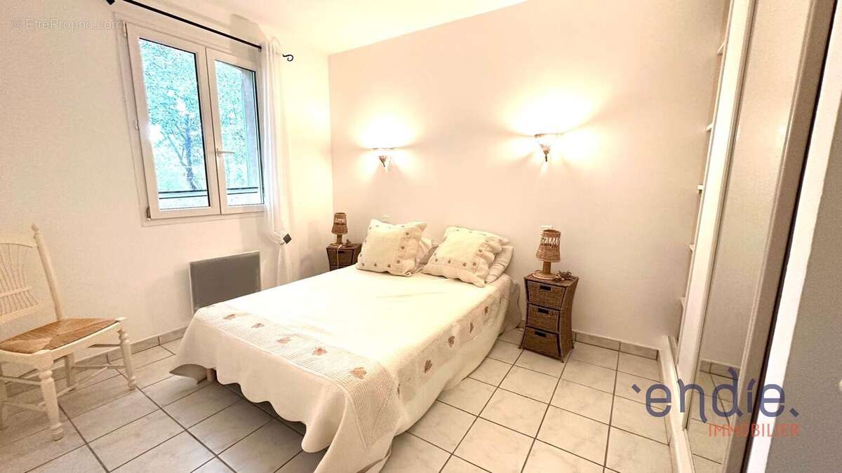 Maison à LORGUES
