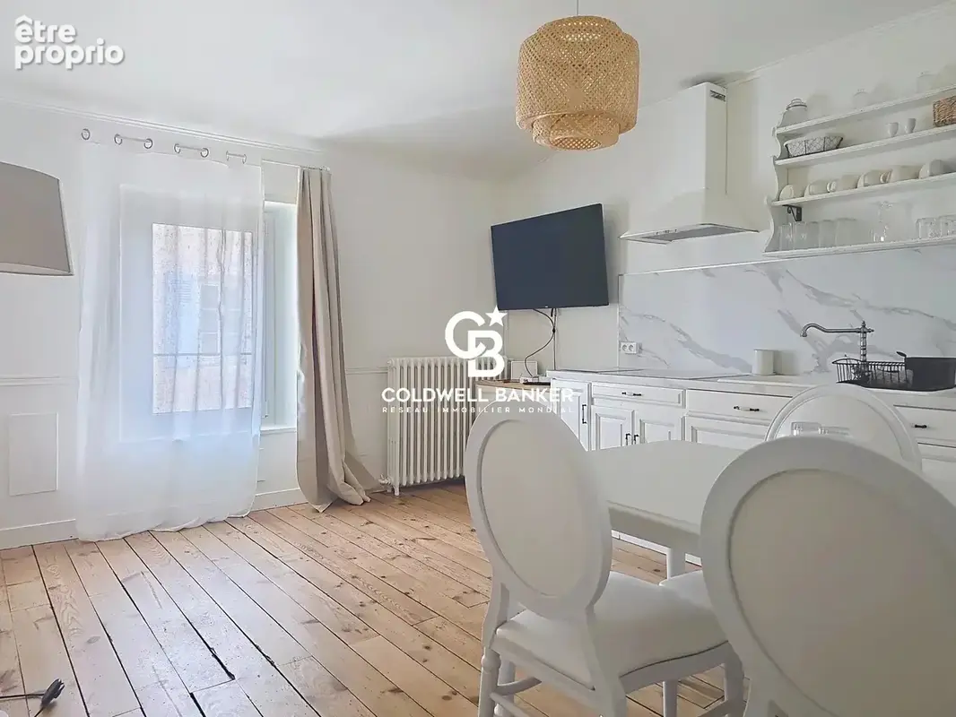 Belle maison de ville avec piscine, jardin, appartement indépendant à Luçon - photo 16
