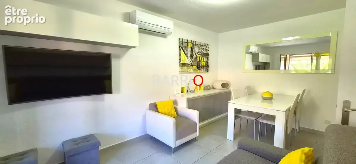Appartement 2 pièces 39 m² à vendre à Collioure (66190) - photo 2