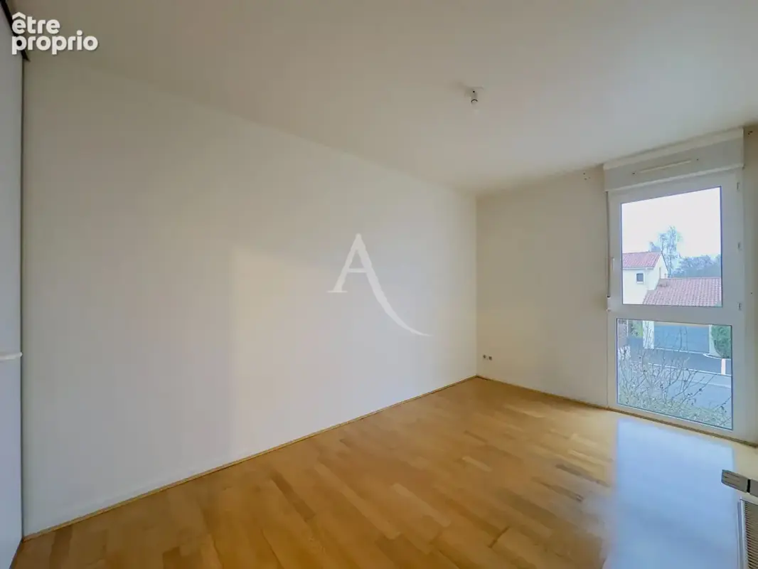 Appartement La Roche Sur Yon 3 pièce(s) 67.26 m2 - photo 4
