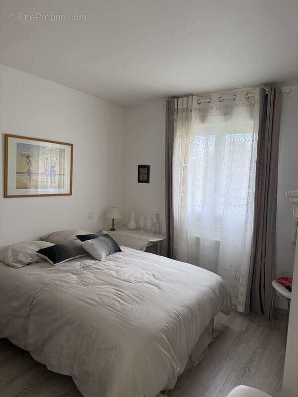 Maison à SAINT-DENIS-EN-VAL