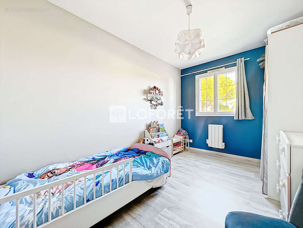 Maison à DOUE-LA-FONTAINE