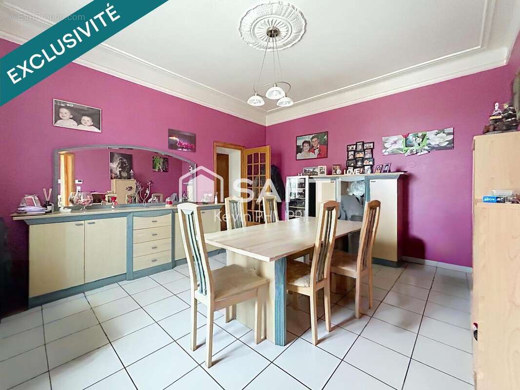 Maison 133 m² à Bouligny  - photo 4