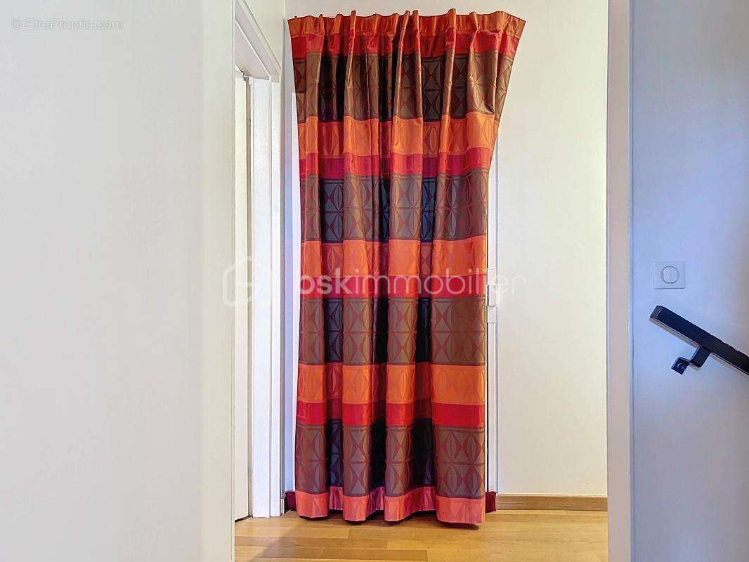 Appartement à CORBEIL-ESSONNES