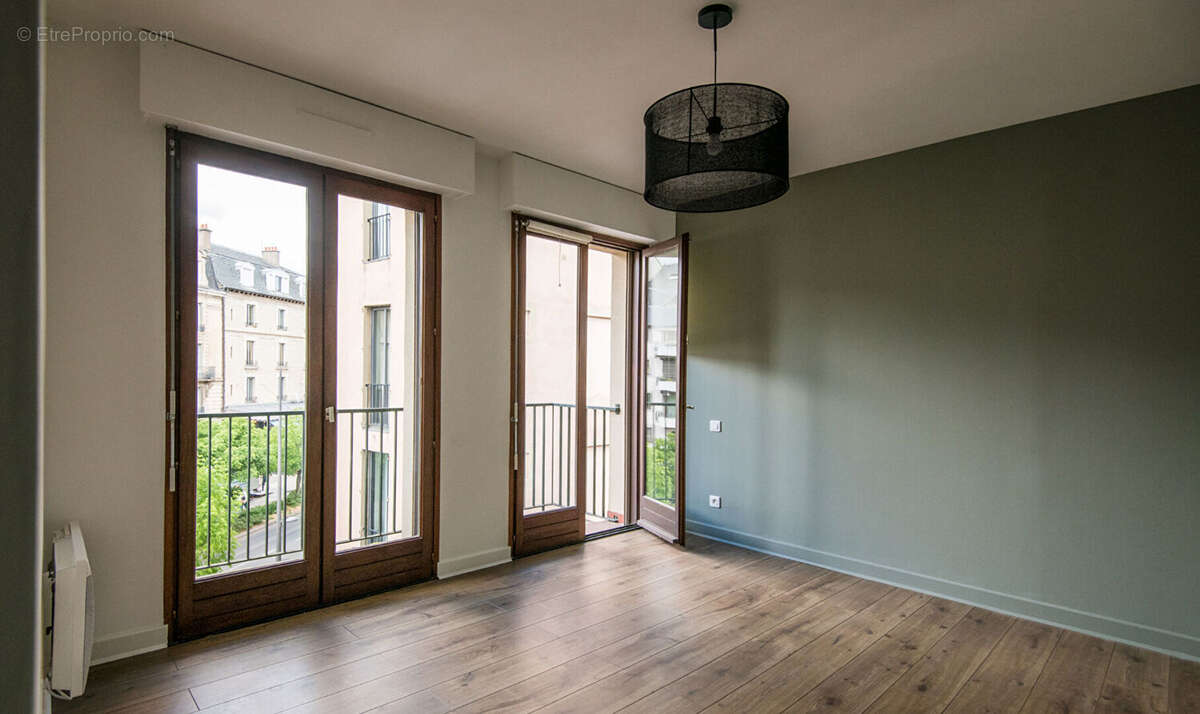Appartement à RODEZ