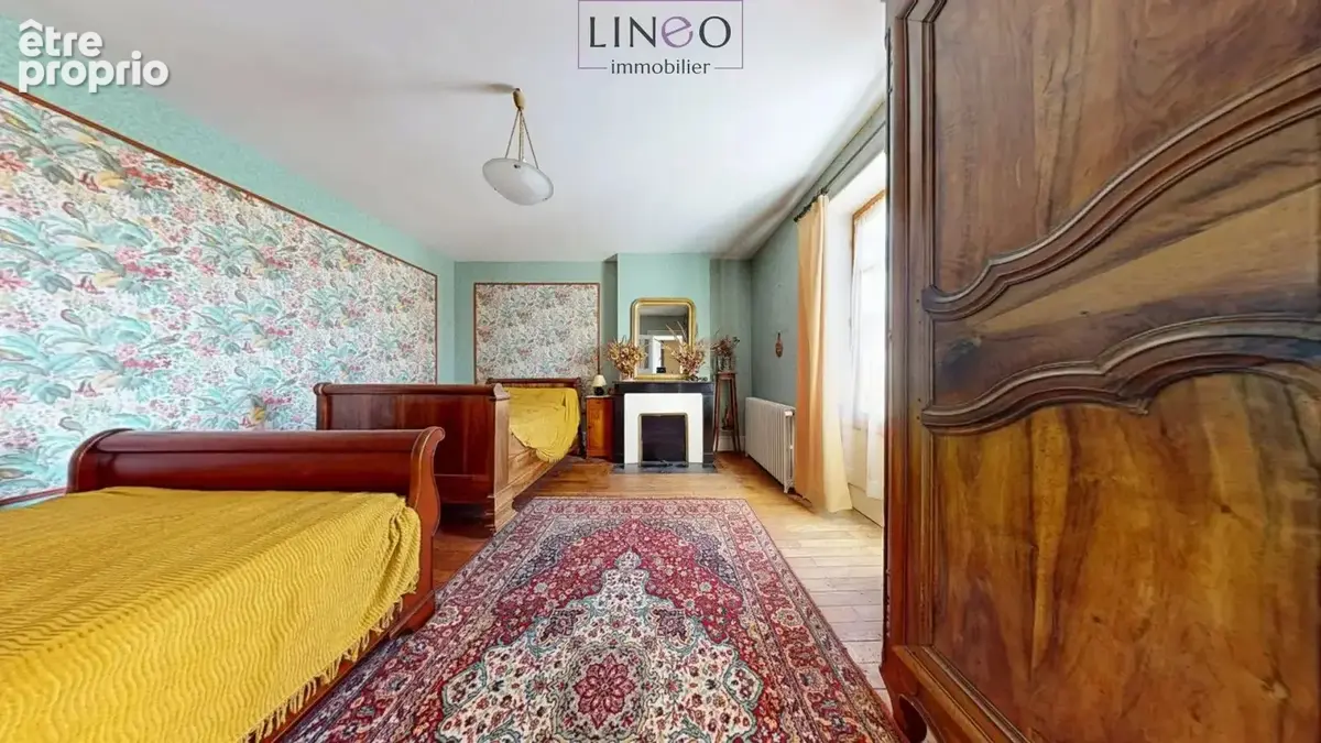vente maison - 5 pièce(s) - photo 9
