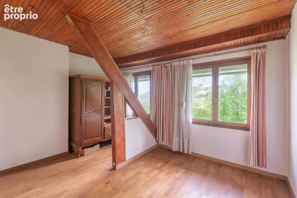 Maison familiale de 125 m² à Longperrier - photo 14