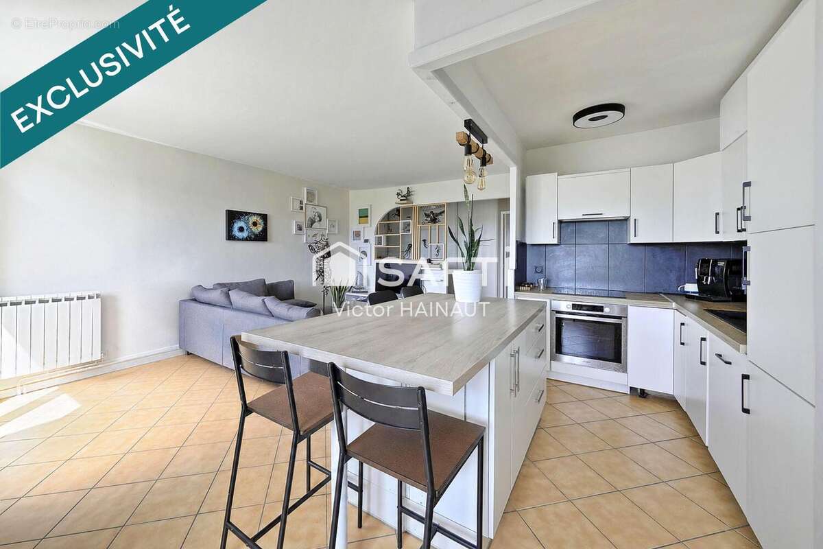 Photo 4 - Appartement à LOGNES