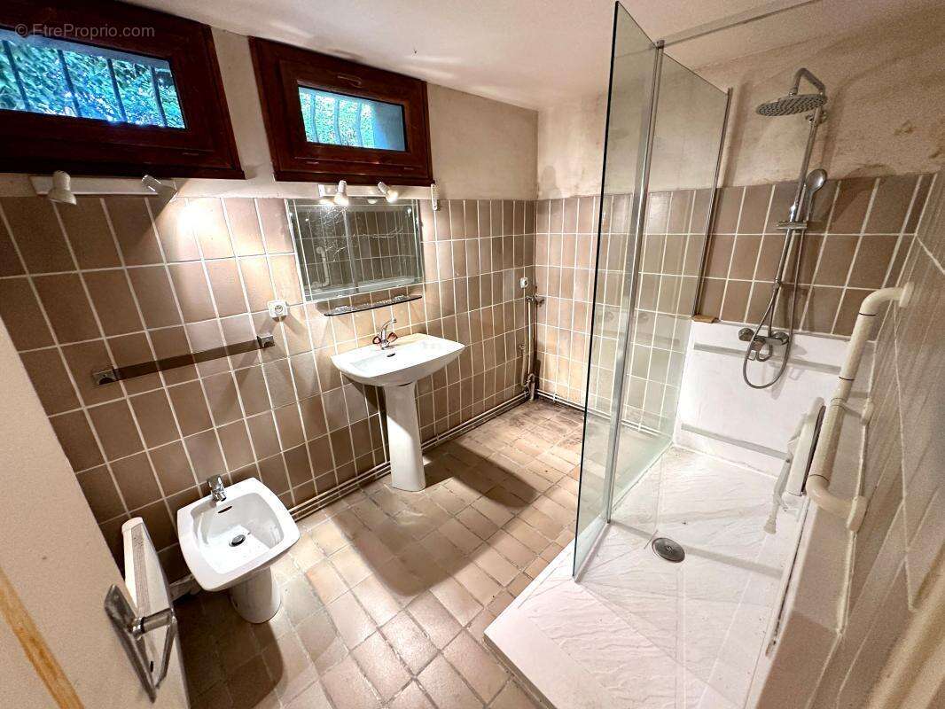 Maison à LA MURETTE