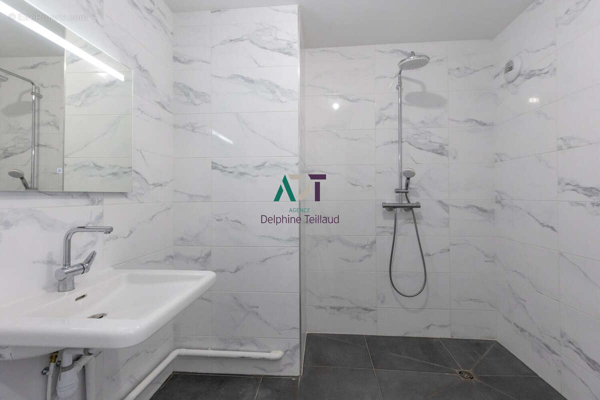 Appartement 60 m² à Meylan  - photo 6