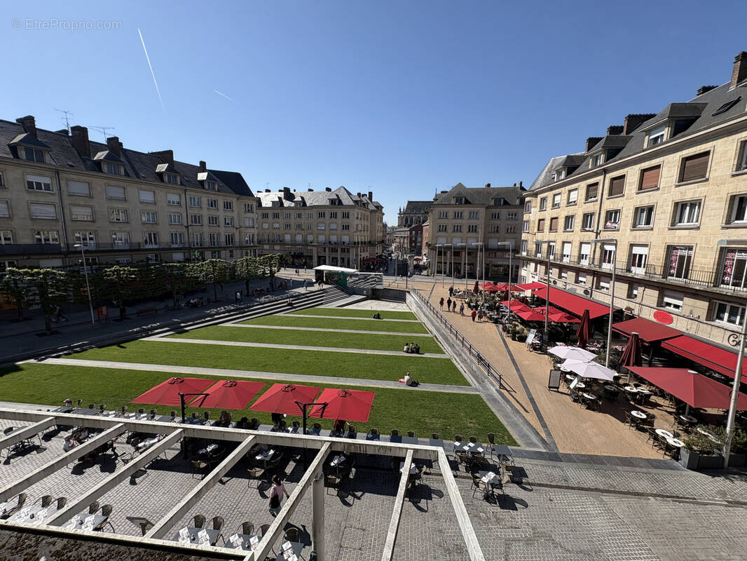 Appartement à AMIENS