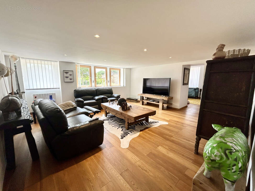 Maison à SAINT-SULPICE-D'EXCIDEUIL