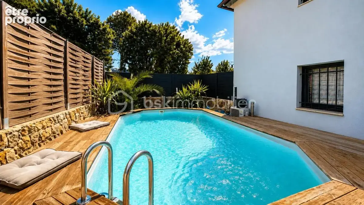 Maison Montauroux - photo 3