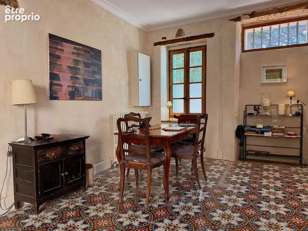 Maison 250 m² à Caunes-Minervois  - photo 7