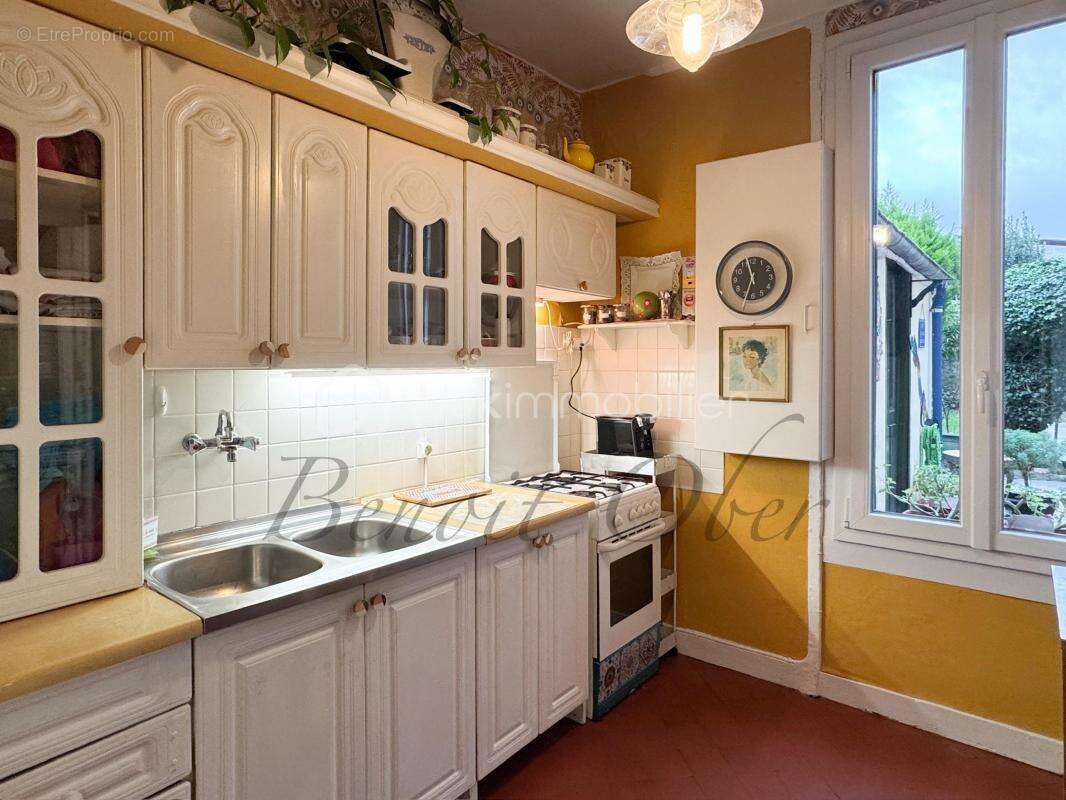 Maison à LA FERTE-GAUCHER