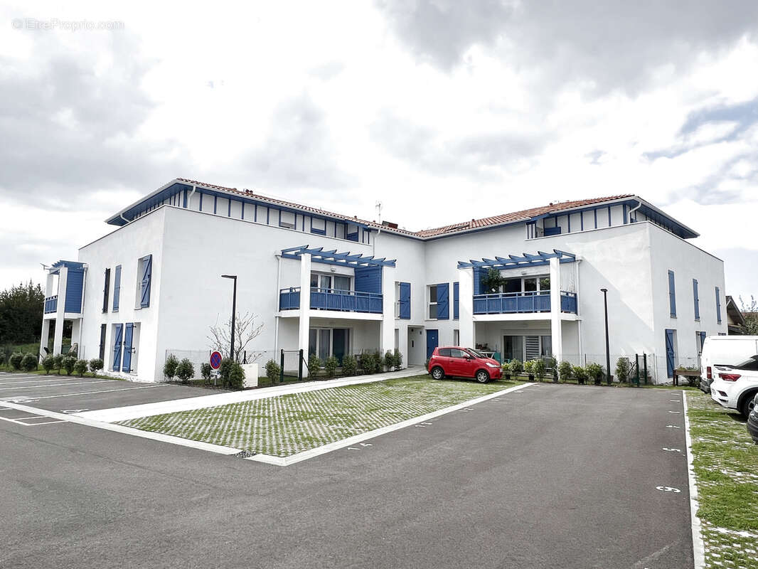 Appartement à SOUSTONS