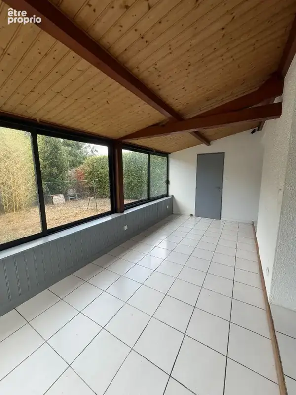 Maison Saint Philbert De Grand Lieu 5 pièce(s) 101.87 m2 - photo 14