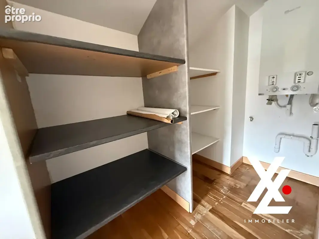 Appartement 4 pièces 75m² ESSEY-LÈS-NANCY - photo 13