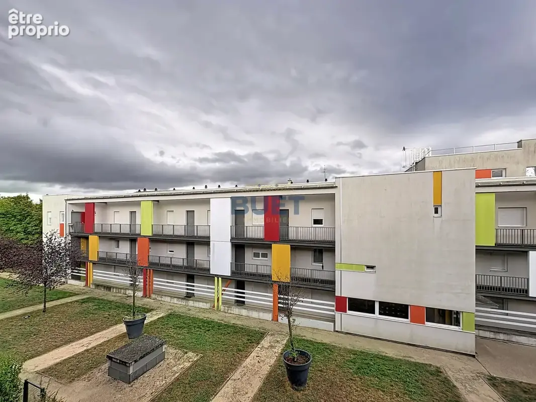 Quartier Bourroches - photo 8