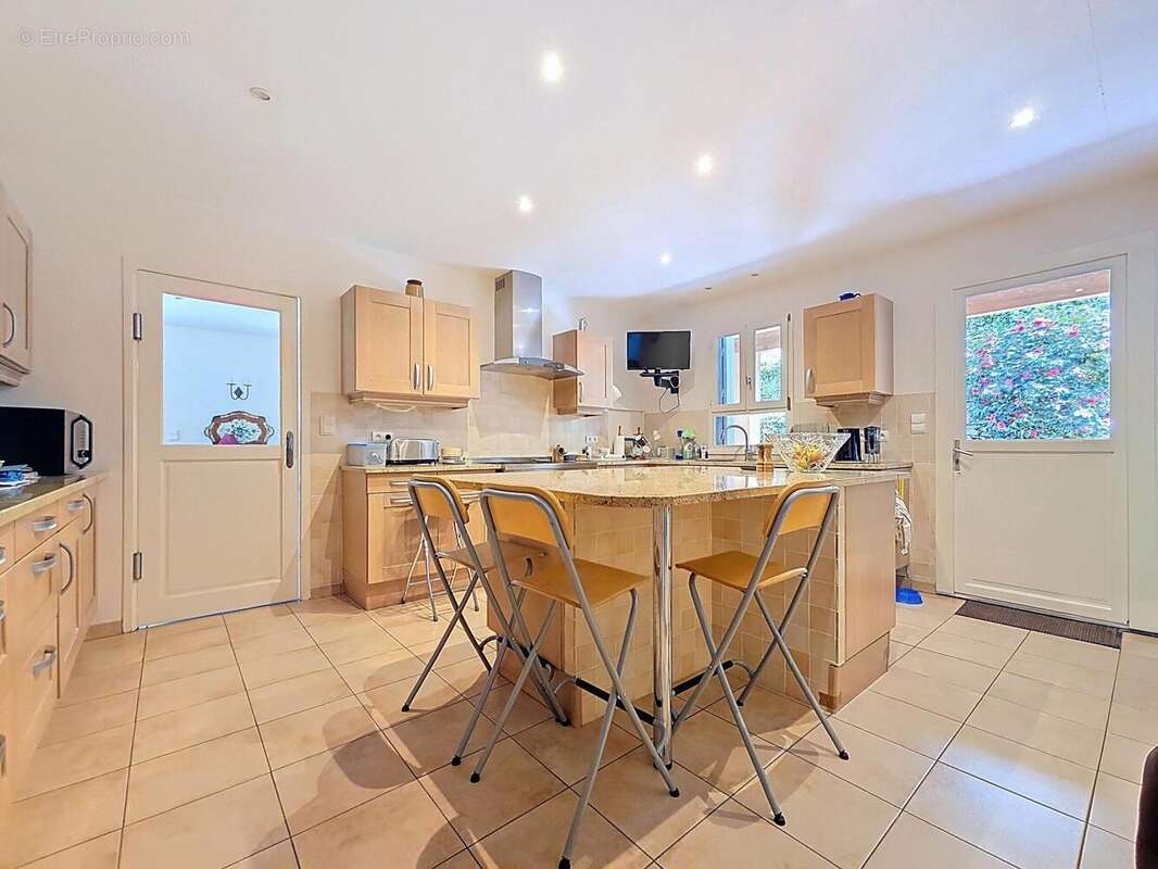 Photo 7 - Maison à OLARGUES