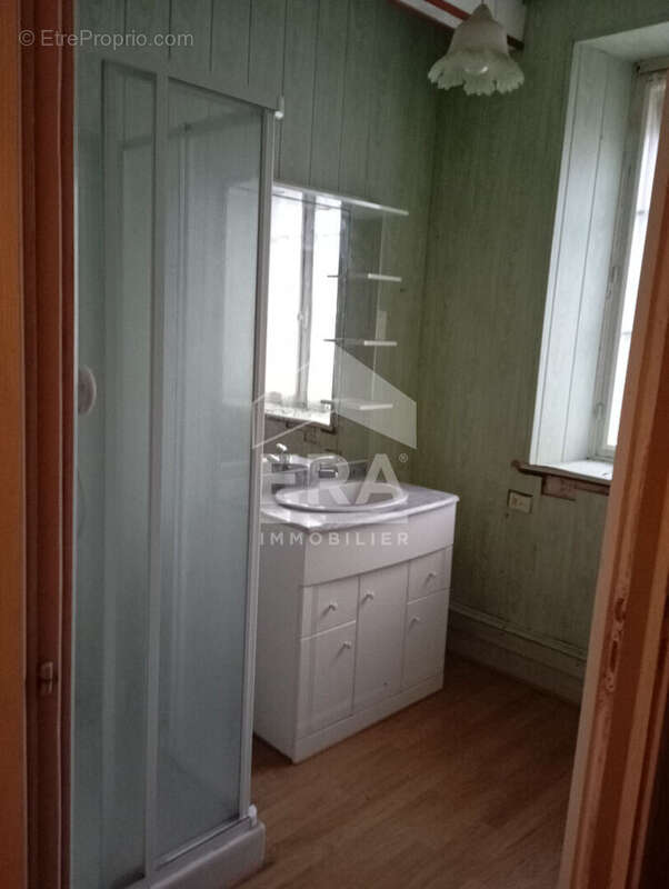 Maison à AUBREVILLE
