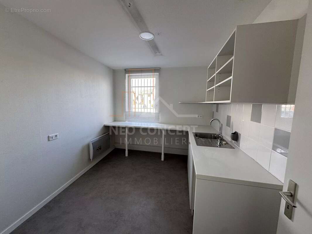 Appartement à SOUFFLENHEIM